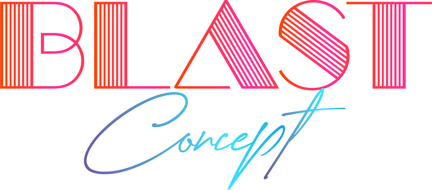 Blast Concept